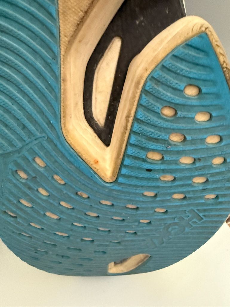 Used Hoka cieli X1 2024 bike — image 7 of 8