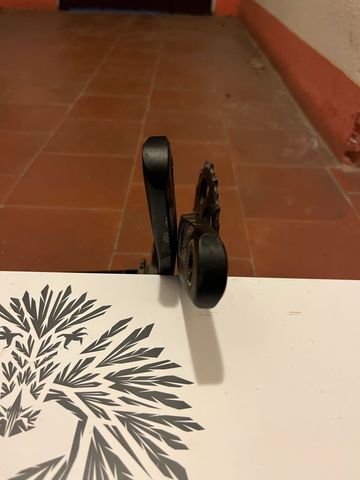 Gebrauchtes Sram NX Crank bike — Bild 2 von 5