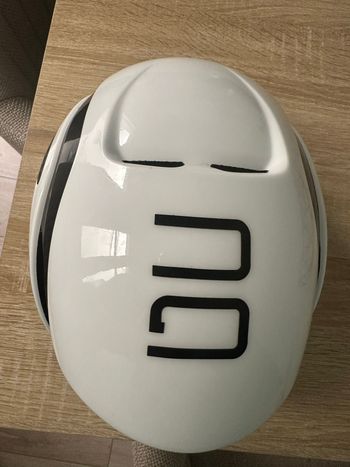Used ABUS GameChanger Helmet 2026 bike — image 5 of 8