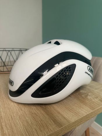 Used ABUS GameChanger Helmet 2026 bike — image 2 of 8