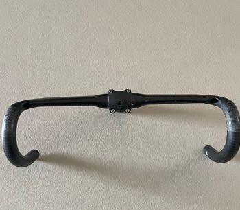 Used Specialized Roval Rapide Handlebar 2025 bike — image 2 of 4