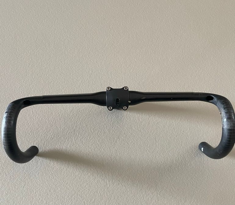 Used Specialized Roval Rapide Handlebar 2025 bike — image 2 of 4