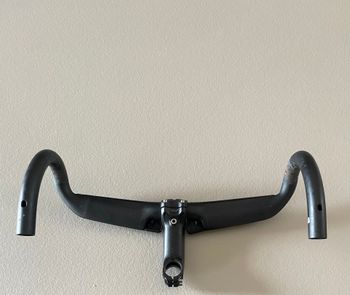 Used Specialized Roval Rapide Handlebar 2025 bike — image 4 of 4
