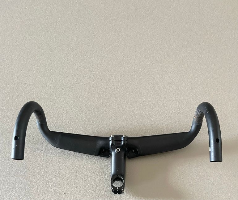 Used Specialized Roval Rapide Handlebar 2025 bike — image 4 of 4