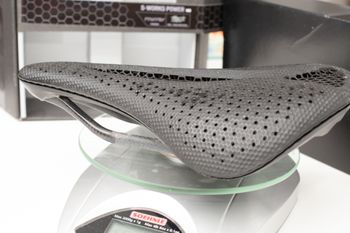Used Specialized S-Works Power Mirror 143 mm Saddle bike — image 2 of 6