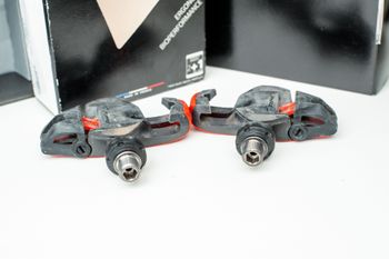 Used Time XPRO 12 Road Pedals bike — image 3 of 5