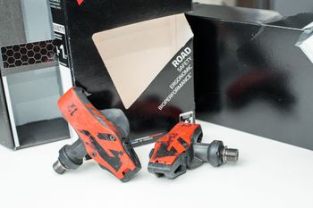 Used Time XPRO 12 Road Pedals bike — image 2 of 5