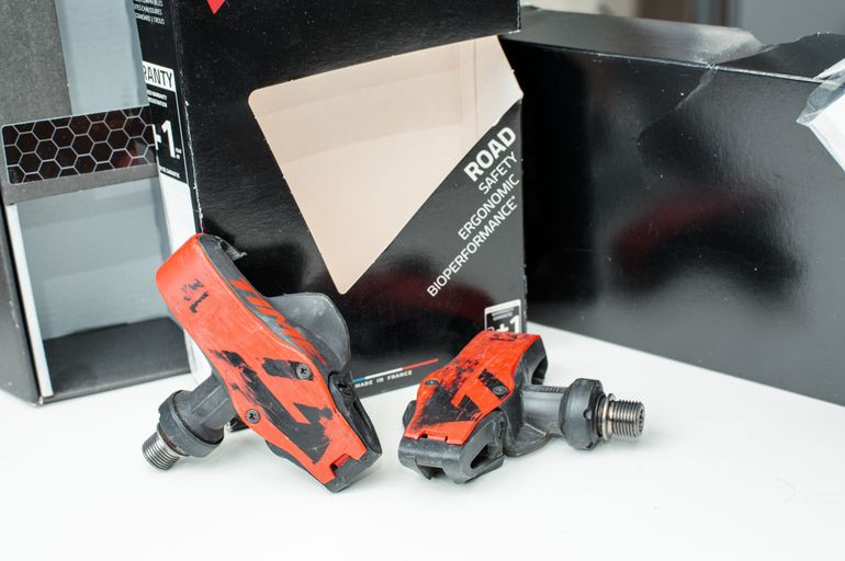 Used Time XPRO 12 Road Pedals bike — image 2 of 5