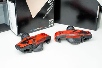 Used Time XPRO 12 Road Pedals bike — image 4 of 5