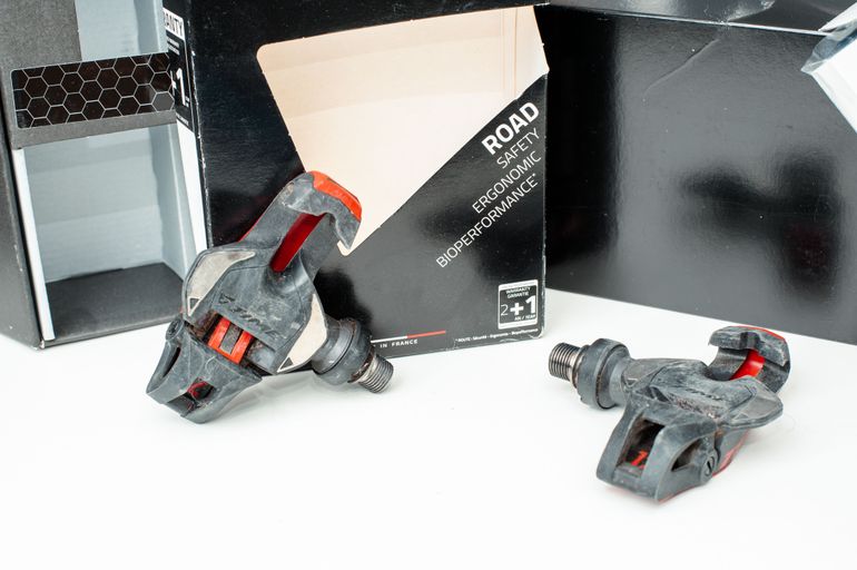 Used Time XPRO 12 Road Pedals bike — image 1 of 5
