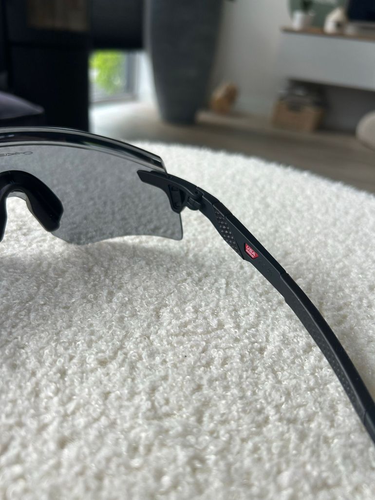 Used Oakley Encoder bike — image 5 of 6