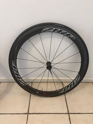 Używany Zipp 303 Firecrest 2013 bike — zdjęcie 2 z 4