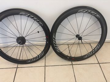 Gebrauchtes Zipp 303 Firecrest 2013 Wheels