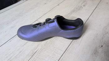Used Van Rysel RCR-R Road Cycling Shoes 2025 bike — image 7 of 9