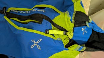 Used montura tutina scialpinismo uomo 2023 bike — image 2 of 3