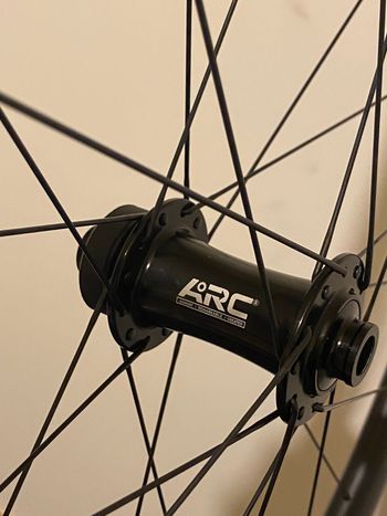 Použité Elavo HK25-35 2025 bike — obrázek 4 z 4