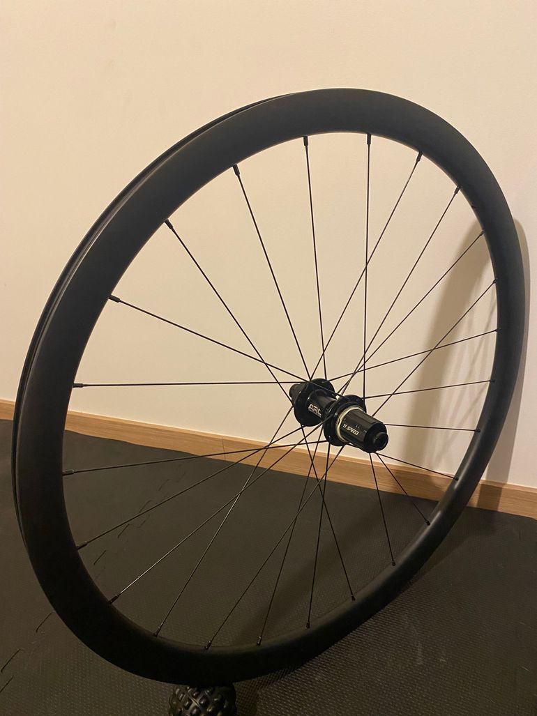 Použité Elavo HK25-35 2025 bike — obrázek 2 z 4