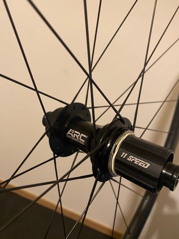 Used Elavo HK25-35 2025 bike — image 3 of 4