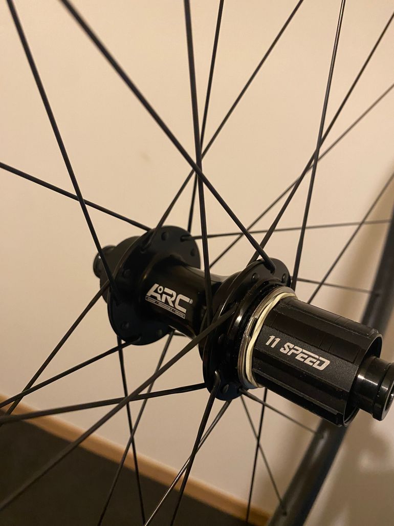 Použité Elavo HK25-35 2025 bike — obrázek 3 z 4