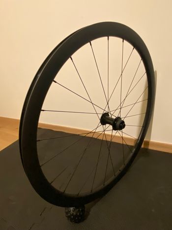 Used Elavo HK25-35 2025 Wheels