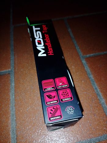 Used Most Nastro Manubrio bike — image 2 of 3