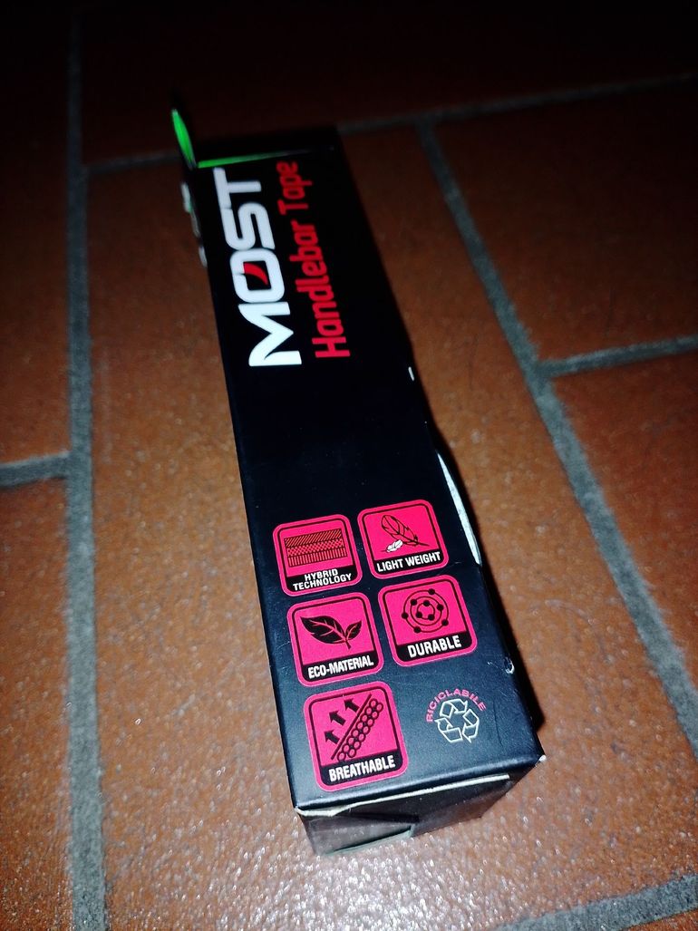Used Most Nastro Manubrio bike — image 2 of 3