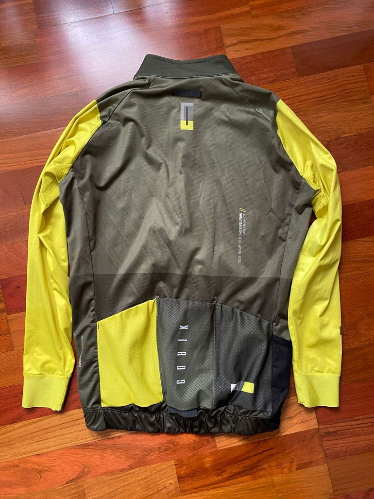 Used Gobik Pacer L Maillot bike — image 2 of 3