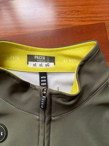 Used Gobik Pacer L Maillot bike — image 3 of 3