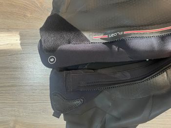 Used Orca Apex Float V2 Men's Wetsuit Size 6 2025 bike — image 9 of 11