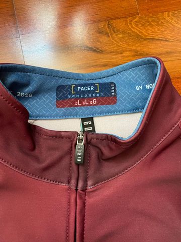 Brugt Gobik Pacer L Jersey bike — billede 3 af 3