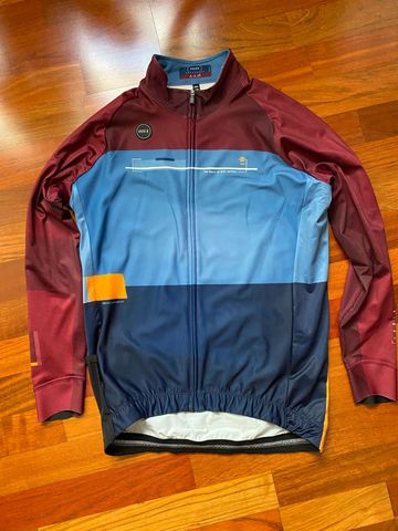 Brugt Gobik Pacer L Jersey bike — billede 1 af 3