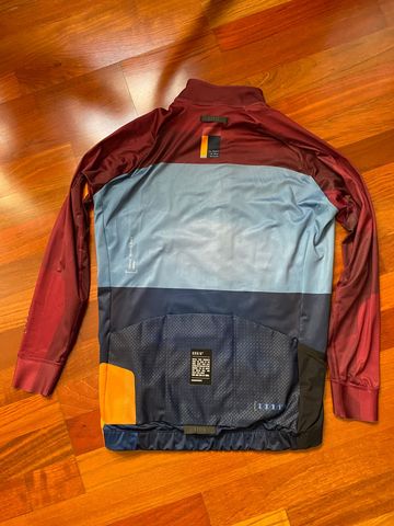 Brugt Gobik Pacer L Jersey bike — billede 2 af 3