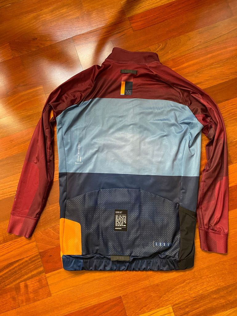 Used Gobik Pacer L Jersey bike — image 2 of 3