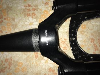 Used RockShox Rudy Base XPLR 40 mm 2026 bike — image 3 of 5