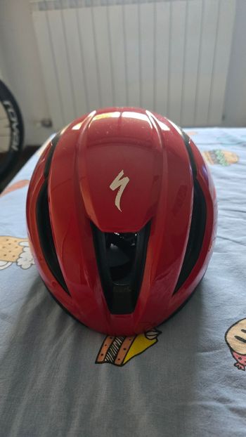 Used Specialized evade 3 2025 bike — image 4 of 7