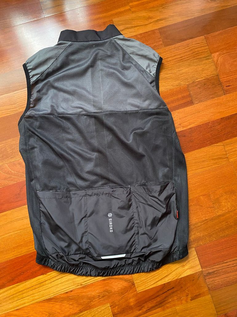 Used Siroko Chaleco L bike — image 2 of 3