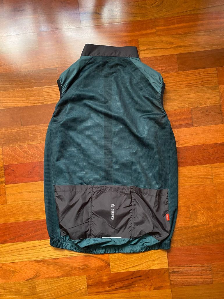 Used Siroko Chaleco L bike — image 2 of 3