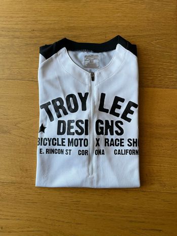 Used Troy Lee Designs ACE bike