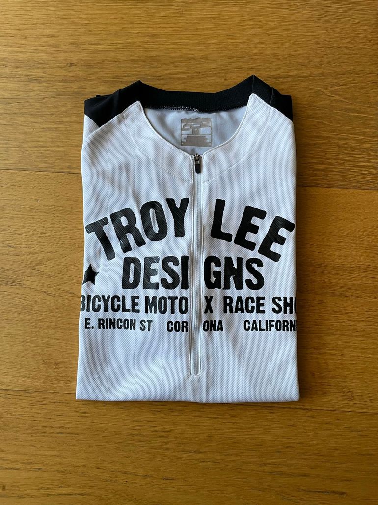 Used Troy Lee Designs ACE bike — image 1 of 5