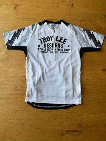 Used Troy Lee Designs ACE bike — image 2 of 5