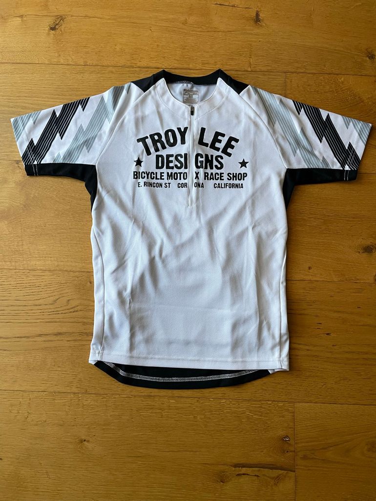 Used Troy Lee Designs ACE bike — image 2 of 5