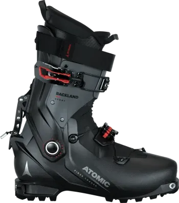 Used Atomic Backland Touring Boots 2025 bike