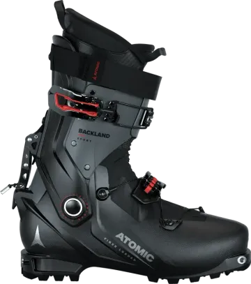 Atomic Backland Touring Boots 2025 bike d'occasion — image 1 sur 2