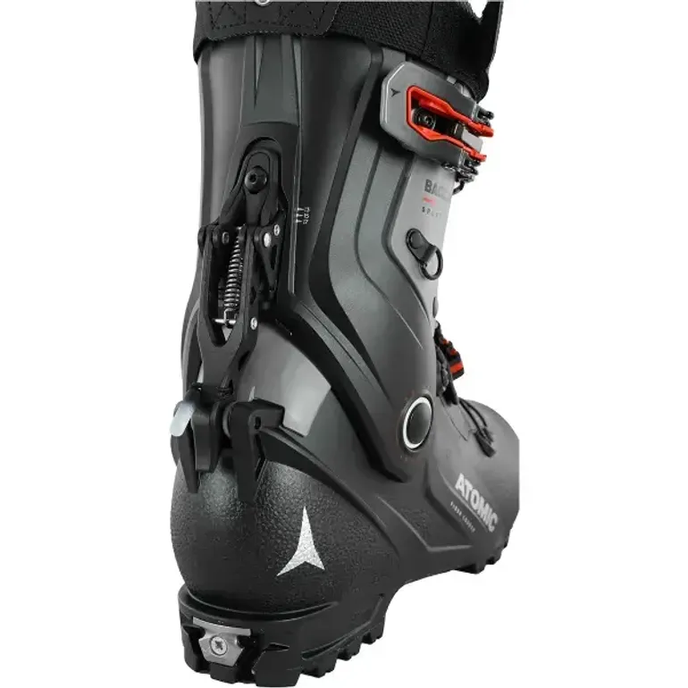 Used Atomic Backland Touring Boots 2025 bike — image 2 of 2