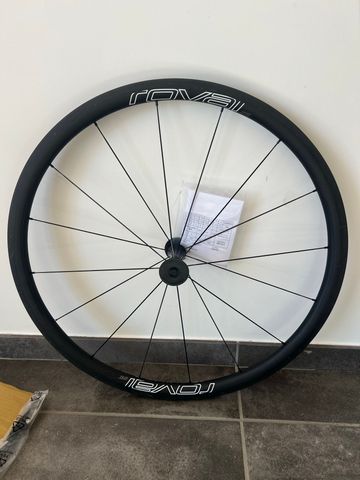 Roval CLX 32 Front Wheel 2021 Wheels usato