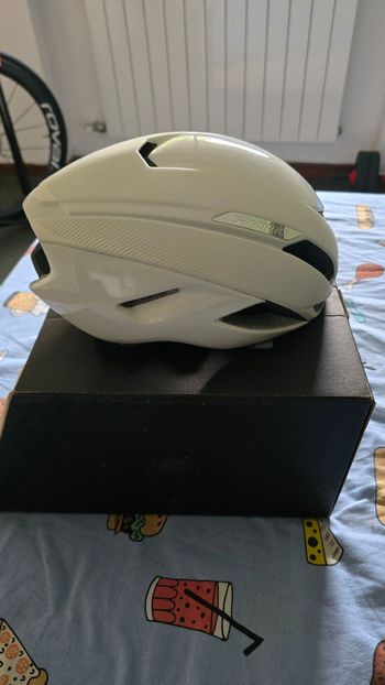 Used Specialized casco Helmet bike — image 3 of 7