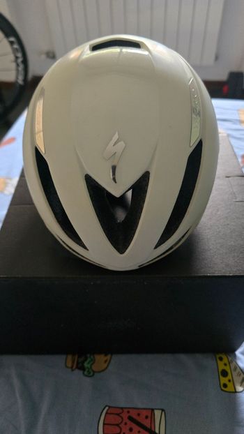 Used Specialized casco Helmet bike — image 4 of 7