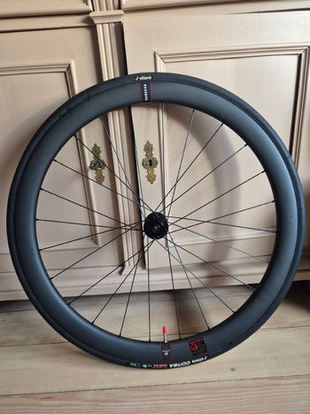 Used Reserve Wheelset 2023 bike — image 5 of 5