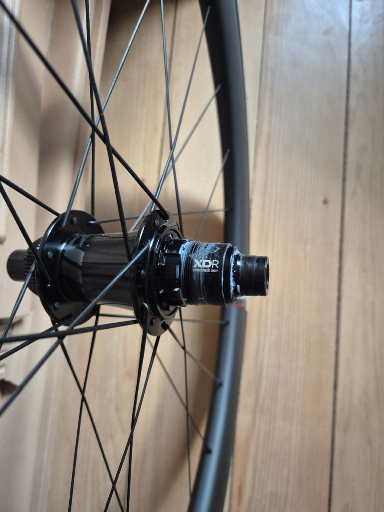 Used Reserve Wheelset 2023 bike — image 4 of 5