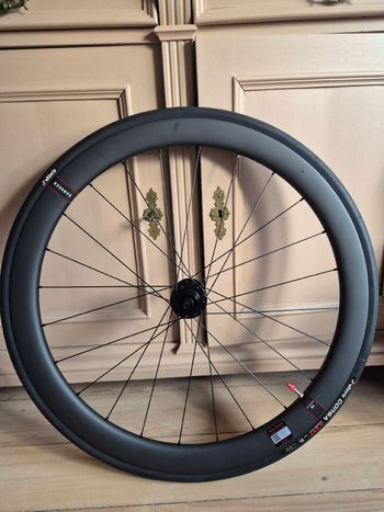 Used Reserve Wheelset 2023 bike — image 2 of 5